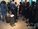 Field Trip class 5 -2017